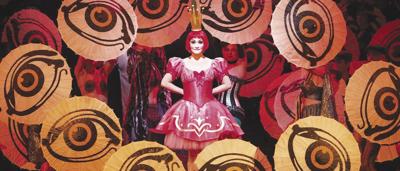 Les Contes d’Hoffmann