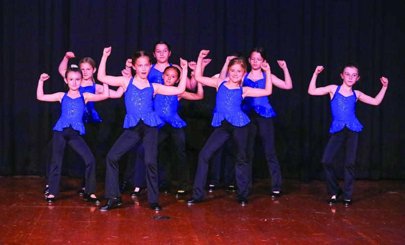 05-20-26 Limmer Dance Revue wide flex