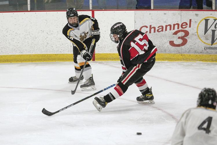 12-14-22 KHS-Berlin Hockey robinson pass