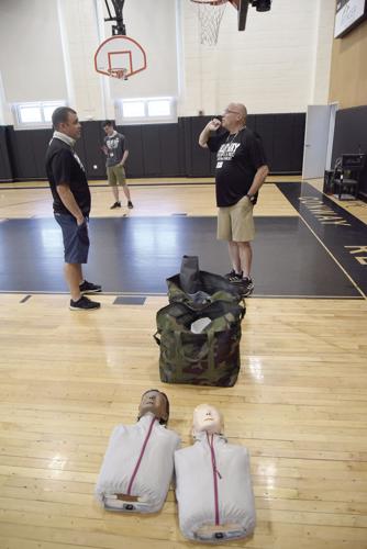 6-18-20 Conway Rec -