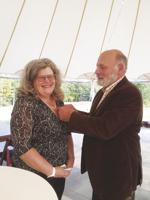 Kiwanis Club of Mount Washington Valley installs new officers