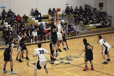 Kennett High’s Noah Fitzsimmons