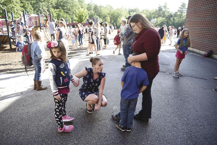 8-29-19 Back to School