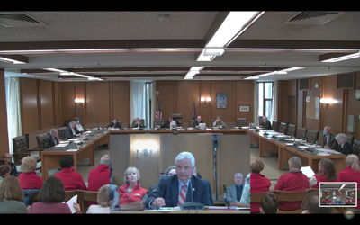 Almost Unanimous Support for Permanent Medicaid Expansion Program