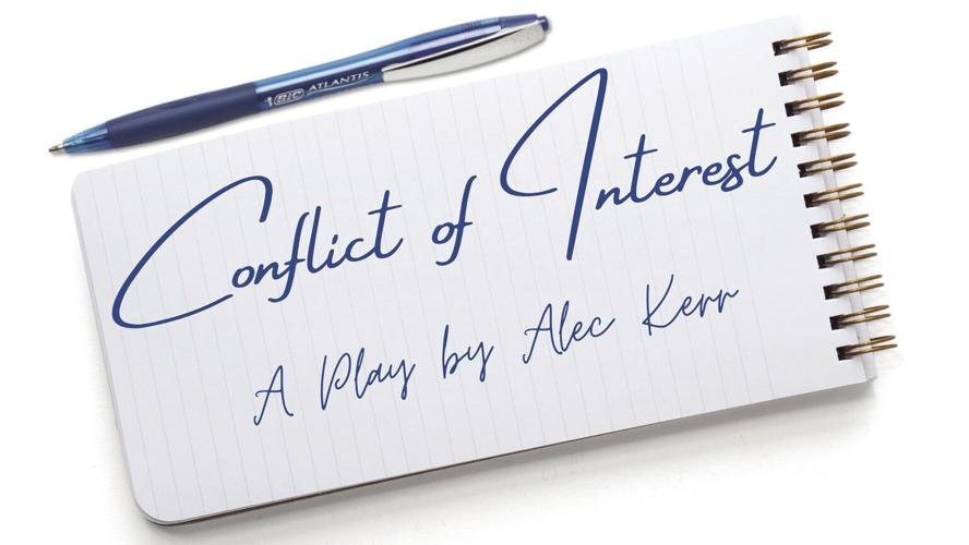 Conflict of Interest Play