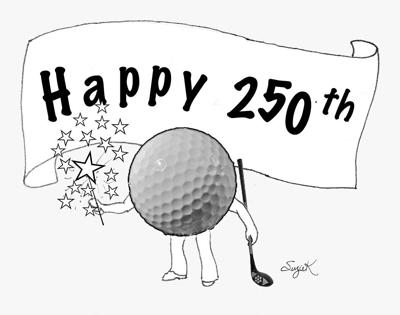 highlands ladies golf