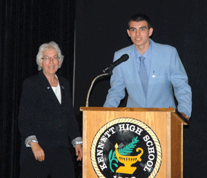 Eagles set to soar to infinity and beyond