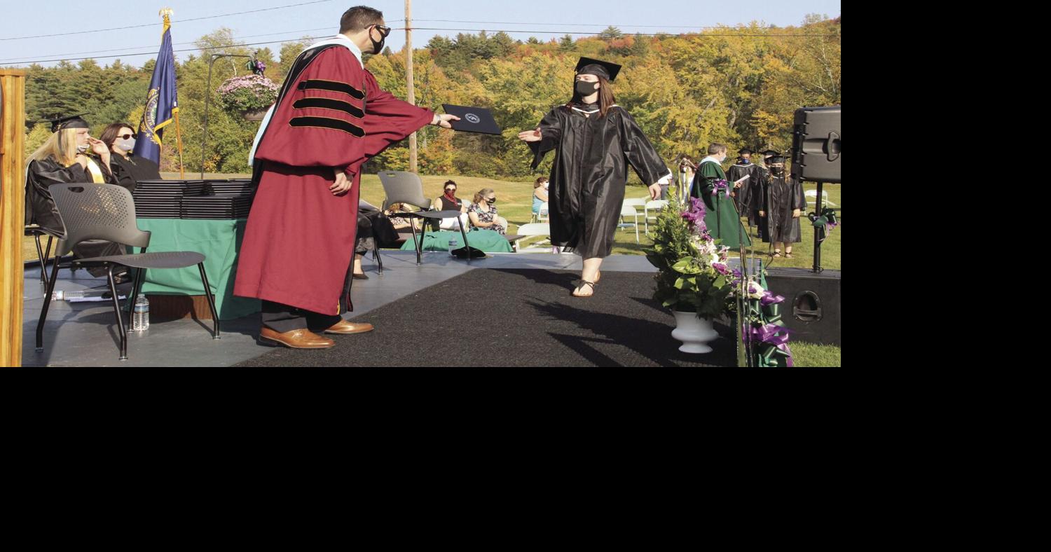 WMCC in good financial shape, college president says | Local News ...