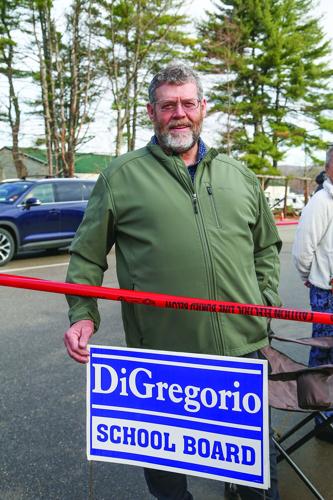 04-14-26 Conway Town Voting digregorio