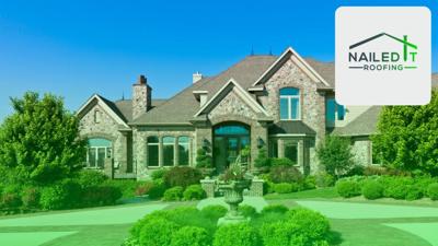 Nailed It Roofing Announces Expert Roofing Services for West Windsor, NJ Homeowners in Mercer County