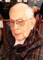 Obituary: Oneil J. Croteau