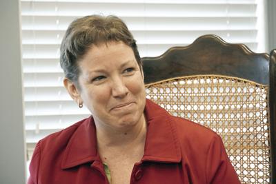 4-16-19 SAU 13 Superintendant Meredith Nadeau
