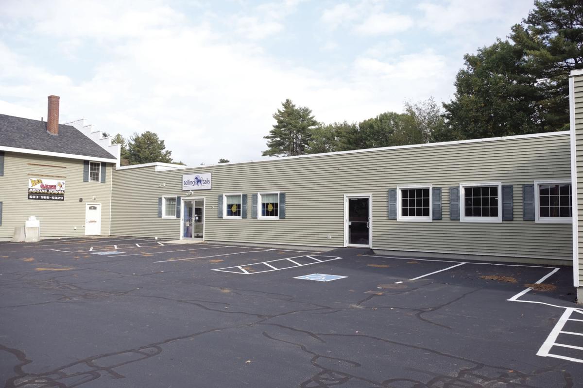 Budding businesses Medical marijuana storefronts in Fryeburg Local