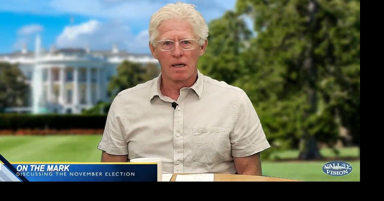 On the Mark Election Preview from Valley Vision