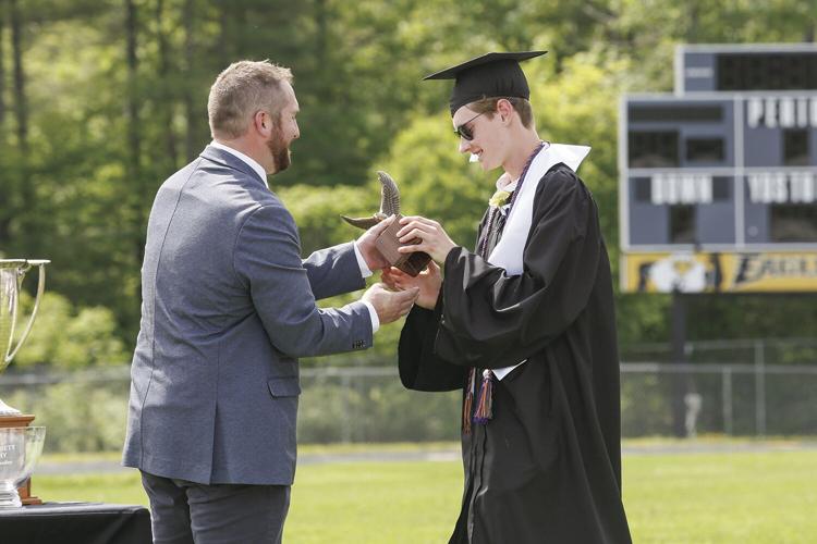 06-11-22 KHS Graduation spirit of kennett award