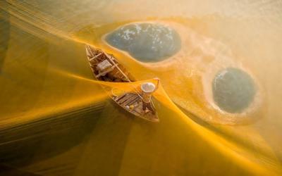 1,500 entries as aerial photography awards name winners