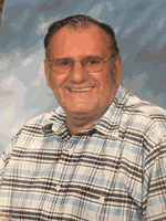 Obituary: Normand Arsenault