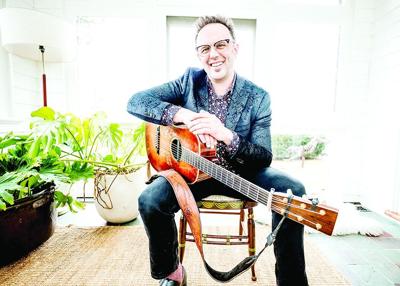 AE w29 hayloft mark erelli