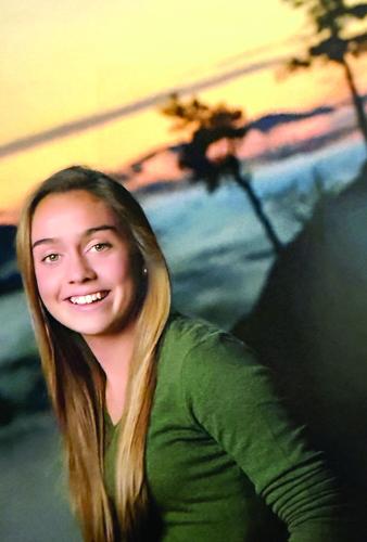 FA Hall of Excellence - Christina DiPietro