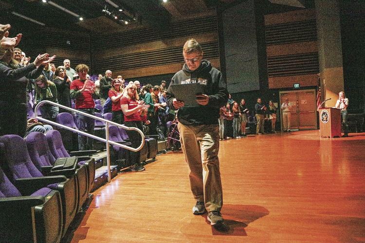 03-02-24 Chisholm Award best standing ovation