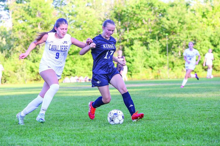09-16-25 KHS GSOC eling run to 2