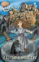 Local author will read from trilogy of adventure books at Gorham Library Monday