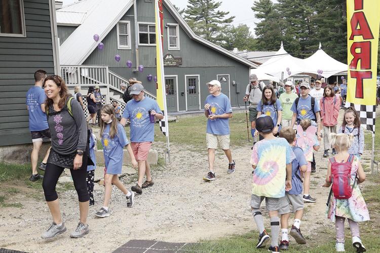 09-18-21 Jens Friends start line