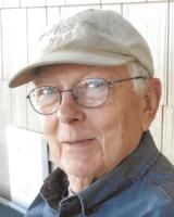 Obituary: Henry 'Ted' Raymond III