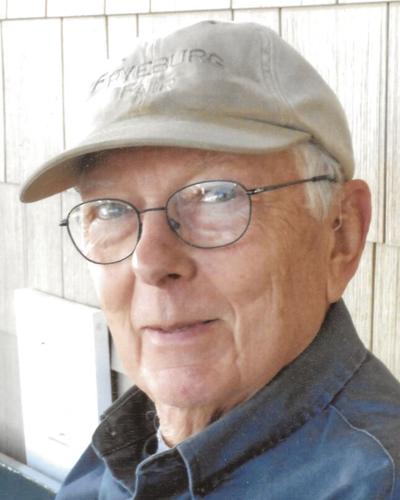 Henry “Ted” Raymond III