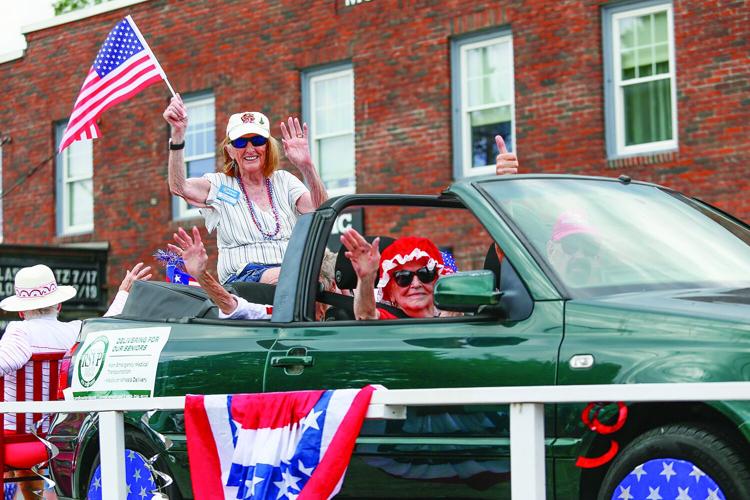 07-04-26 Fourth Parade Conway rsvp wave