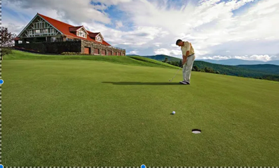 Move to get Balsams Road on Ten Year Plan