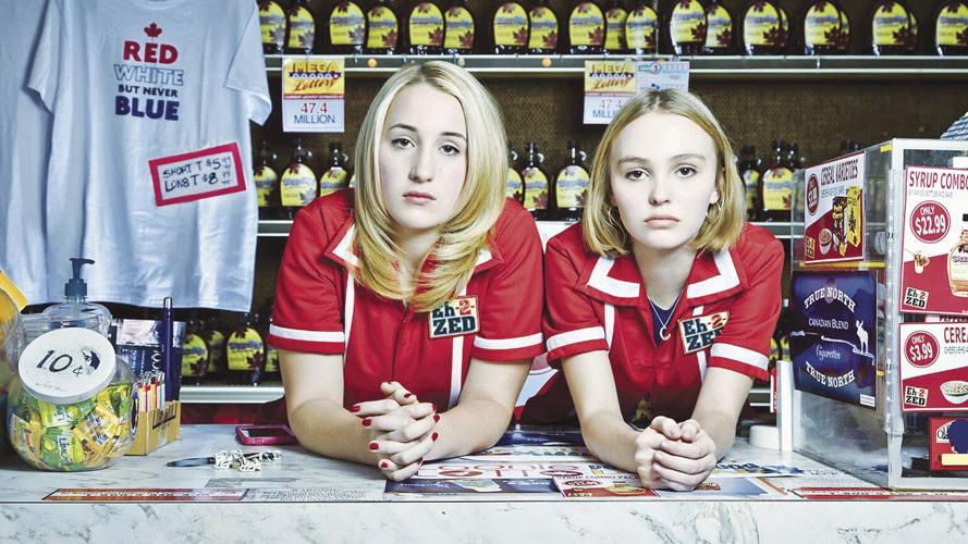Yoga Hosers
