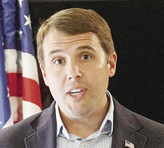 08-23-22 Dems Gibson Forum pappas tightest