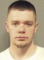 U.S. Marshals seeks  fugitive in Carroll County