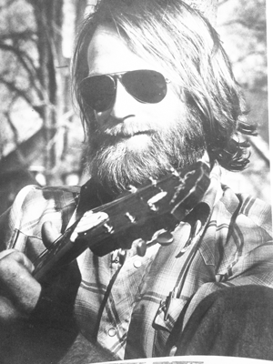 Robert Stockton Horton