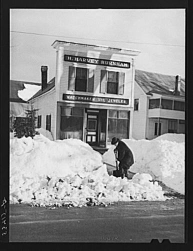 old burnham store