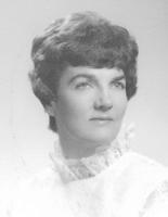 Obituary: Amo Elizabeth Kimball