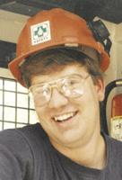 Obituary: Randy H. Wales