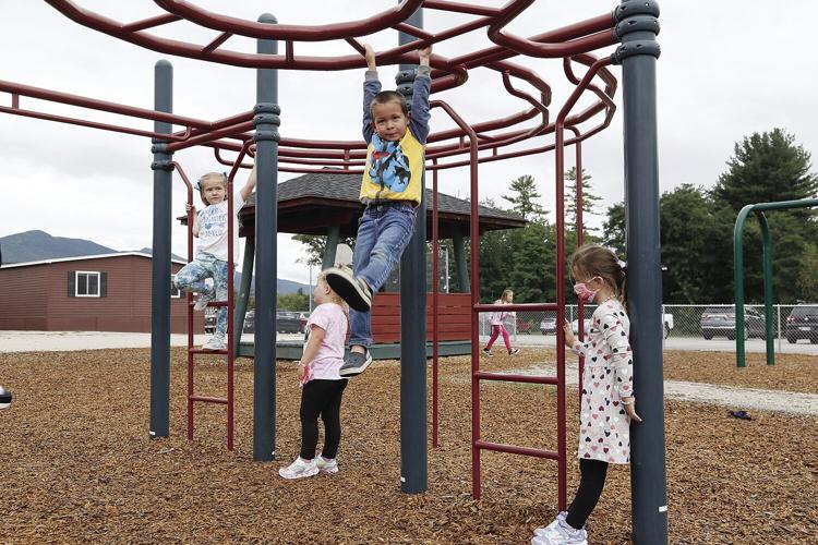 09-02-21 Day1 Conway El hanging out