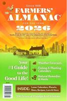 A Eulogy for the Almanac