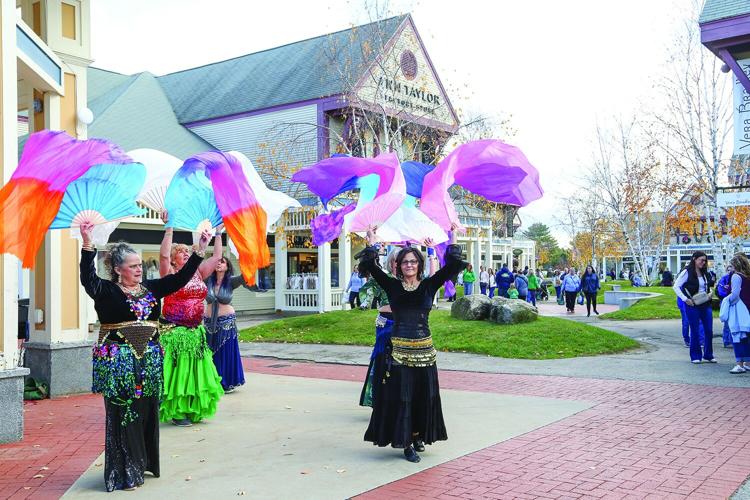 11-08-25 Bring a Friend performing dancers