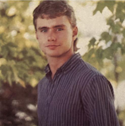 Fryeburg Academy's Hall of Excellence 2022 inductees - Caleb Hopler