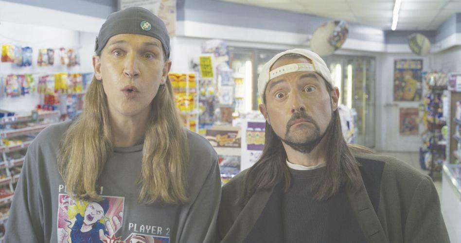 Clerks' creator chats career | Movies | conwaydailysun.com