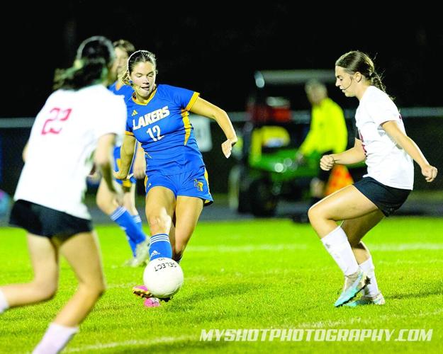 lr girls soccer erinn green