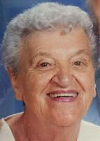 Obituary: Aldea (Labbe) Finnegan