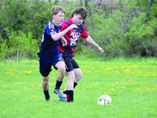 7-22-25 Carter Welton soccer in Germany 3