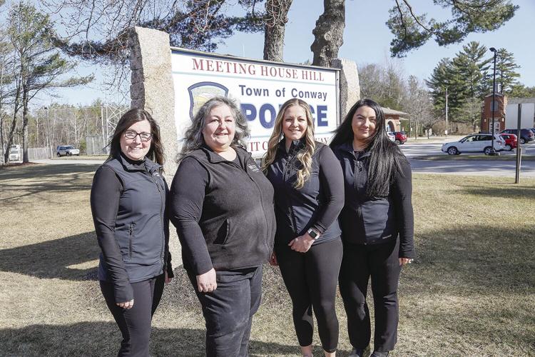 04-11-22 PD Dispatchers group medium