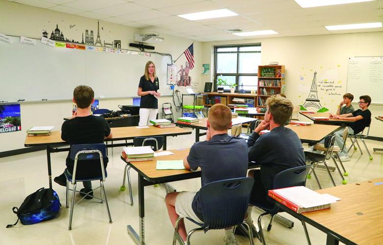 09-02-26 KHS Freshman Orientation classroom wide