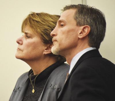 Fay at guilty verdict.JPG