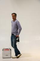 Pearls of Portland 010 — Chris Gauthier, DJ